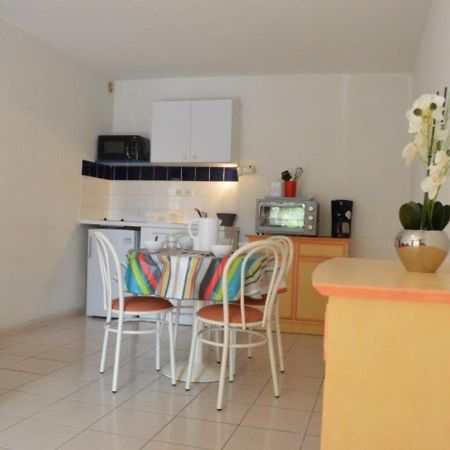 Appartement 2 Pieces Avec Terrasse Pres De La Plage, Piscine Et Commerces A Narbonne Plage - Fr-1-229B-731 Екстериор снимка